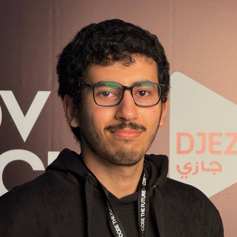 Redhouane LAZIB